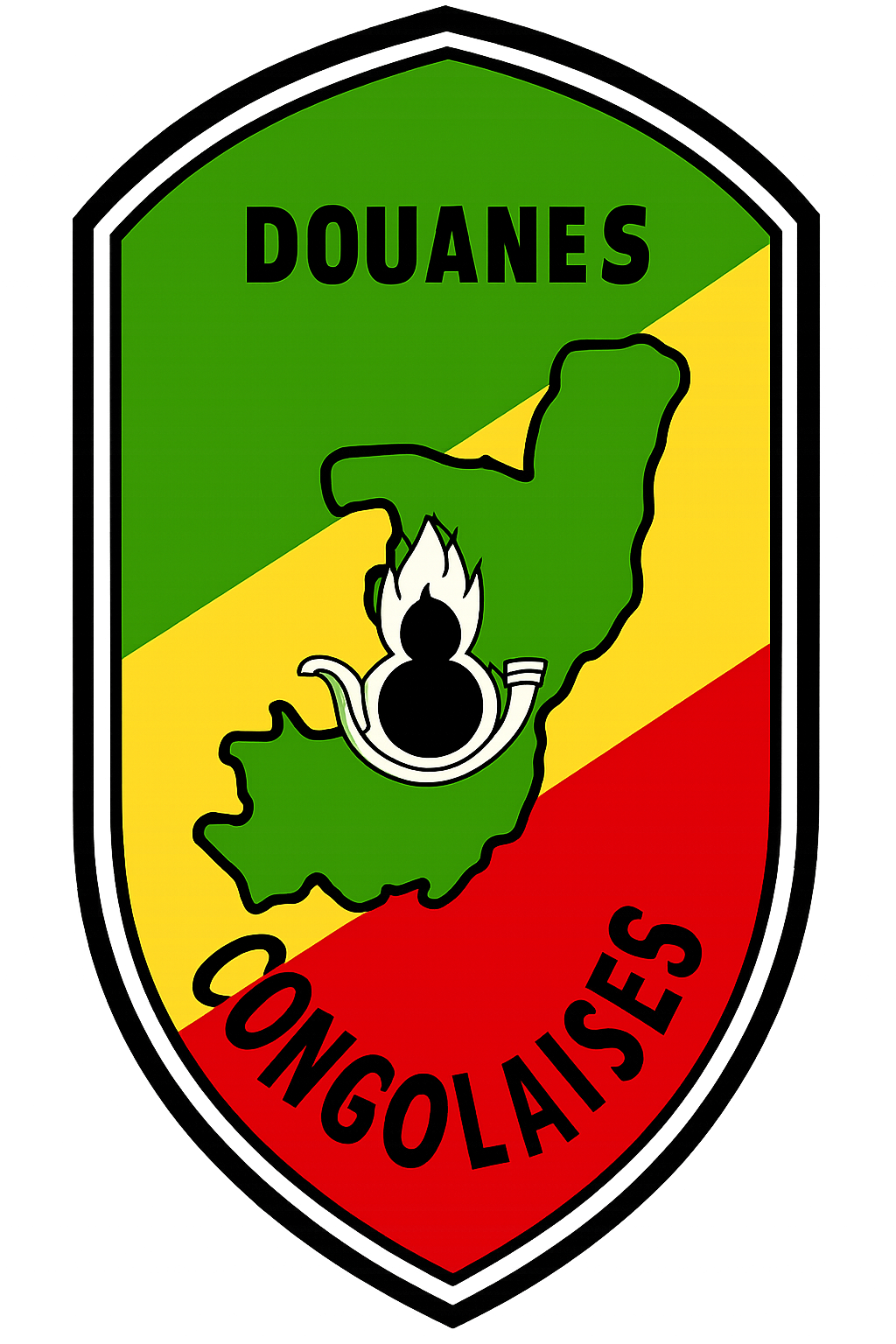 Direction Générale des Douanes